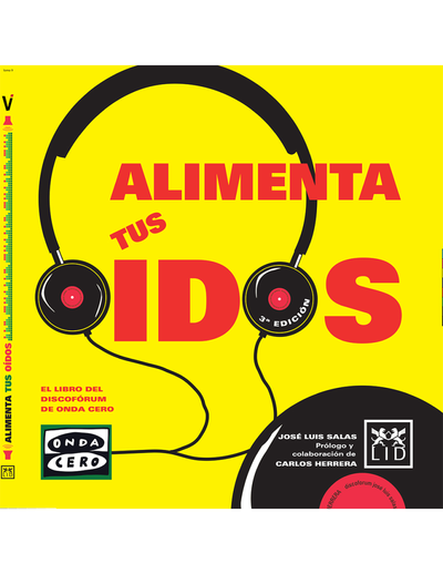 Alimenta tus oídos