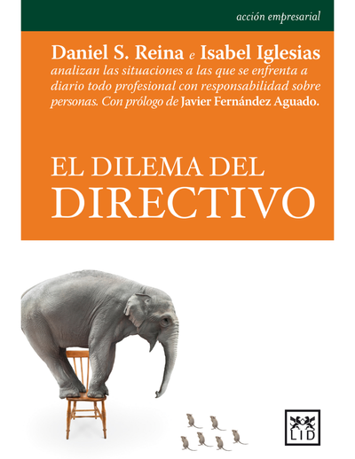 El dilema del directivo