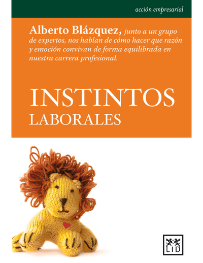 Instintos laborales