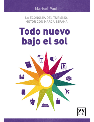 Todo nuevo bajo el sol