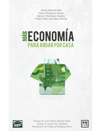 Más economía para andar por casa