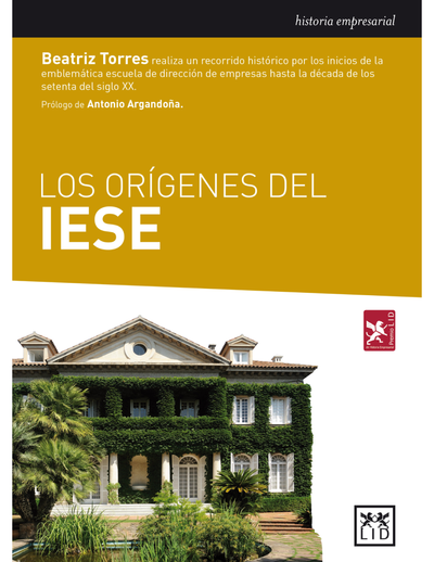 Los orígenes del IESE