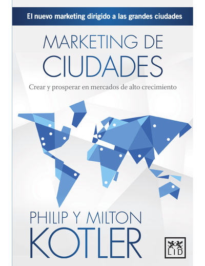 Marketing de ciudades
