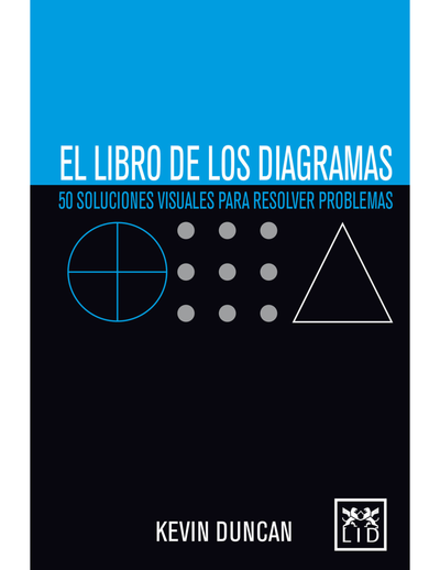 El libro de los diagramas