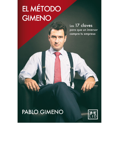 El método Gimeno