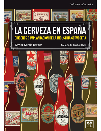 La cerveza en España