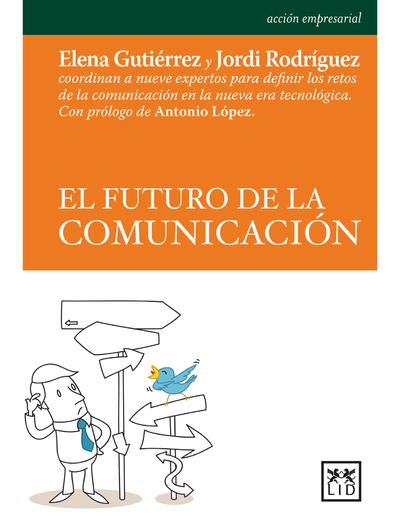 El futuro de la comunicación