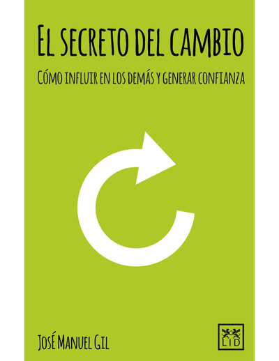 El secreto del cambio