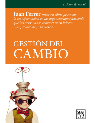 Gestión del cambio