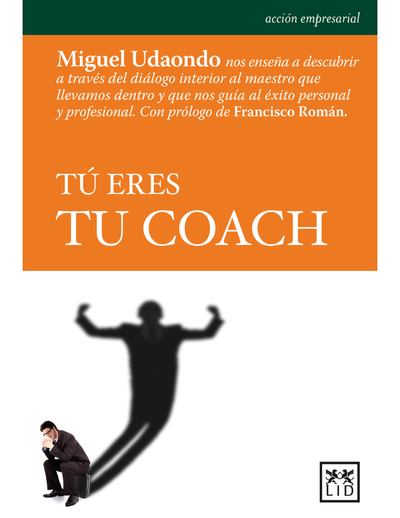 Tú eres tu coach