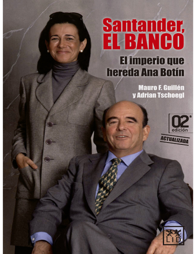 Santander, el banco