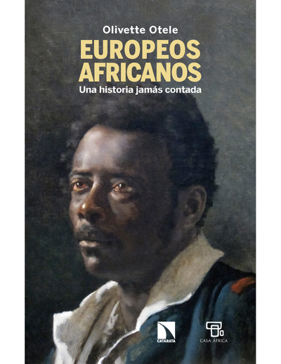 Europeos africanos: una historia jamás contada