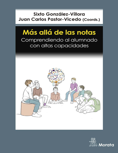 Más allá de las notas: comprendiendo al alumnado con altas capacidades