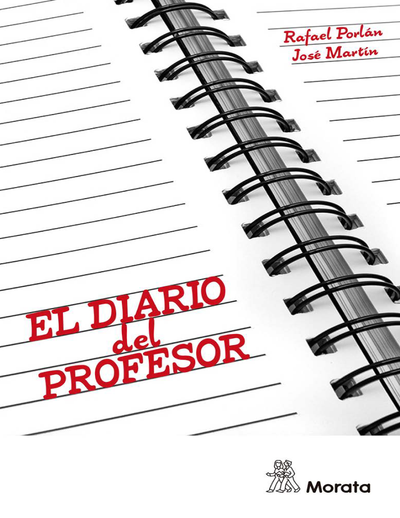 El diario del profesor: un recurso para la investigación en el aula