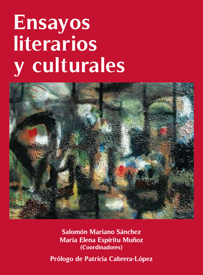 Ensayos literarios y culturales