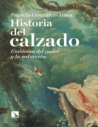 Historia del calzado: emblema del poder y la seducción