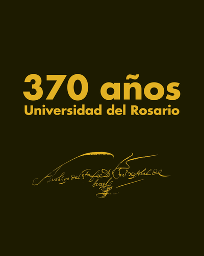 370 años, Universidad del Rosario