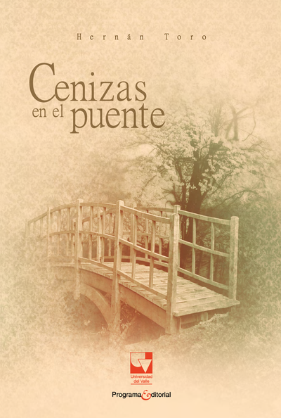 Cenizas en el puente
