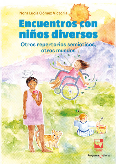 Encuentro con niños diversos: otros repertorios semióticos, otros mundos