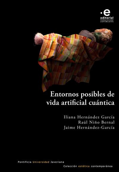 Entornos posibles de vida artificial cuántica