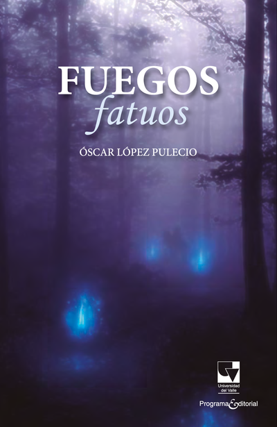 Fuegos fatuos
