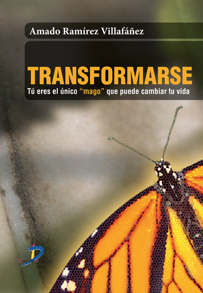 Transformarse: tú eres el único "mago" que puede cambiar tu vida