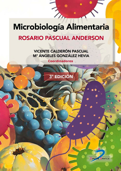 Microbiología alimentaria