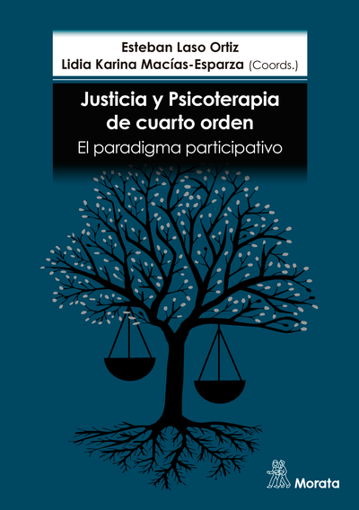 Justicia y psicoterapia de cuarto orden. El paradigma participativo