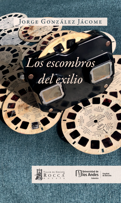 Los escombros del exilio