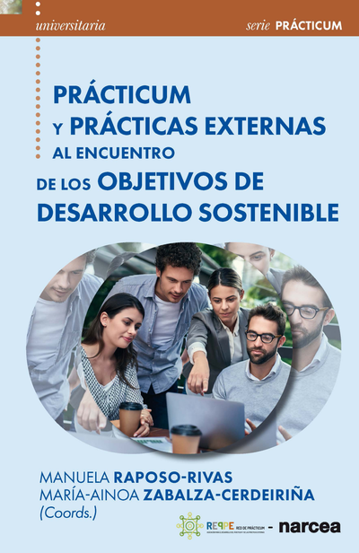 Prácticum y prácticas externas