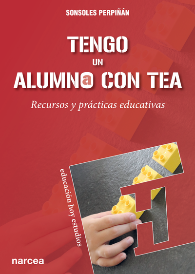Tengo un alumno con TEA: recursos y prácticas educativas
