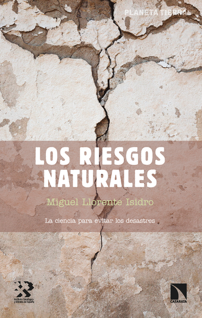 Los riesgos naturales
