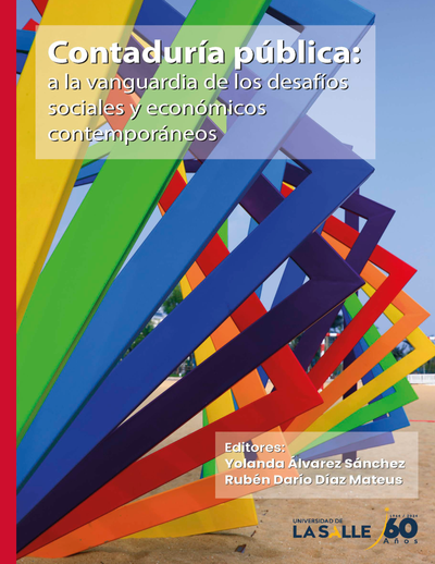 Contaduría pública: a la vanguardia de los desafíos sociales y económicos contemporáneos