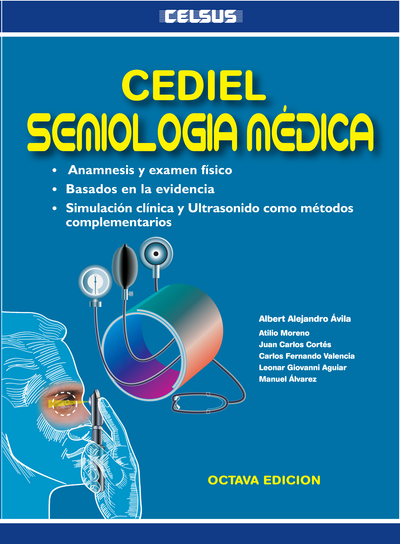 Cediel - Semiología médica