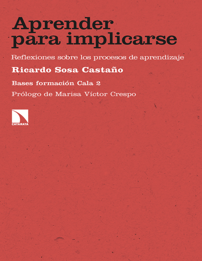 Aprender para implicarse: reflexiones sobre los procesos de aprendizaje