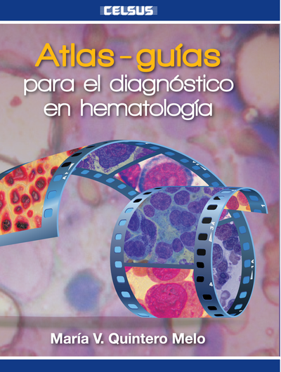 Atlas-guías para el diagnóstico en hematología