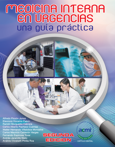 Medicina interna en urgencias, una guía práctica