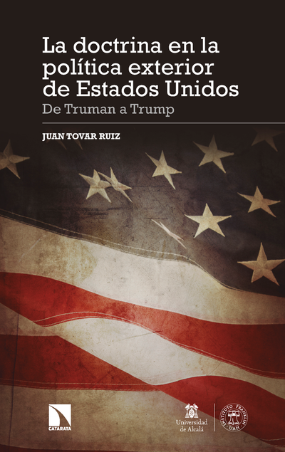 La doctrina en la política exterior de Estados Unidos