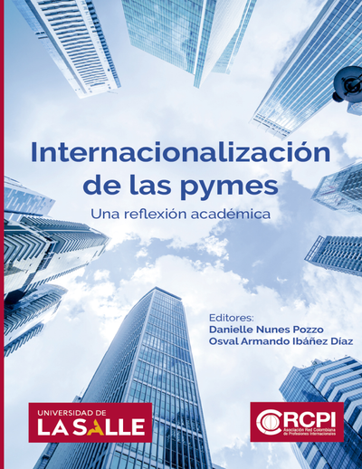 Internacionalización de las pymes colombianas: una reflexión académica