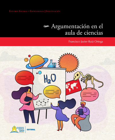 Argumentación en el aula de ciencias