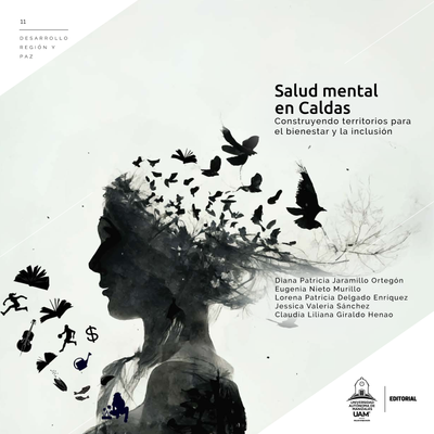 Salud mental en Caldas: construyendo territorios para el bienestar y la inclusión