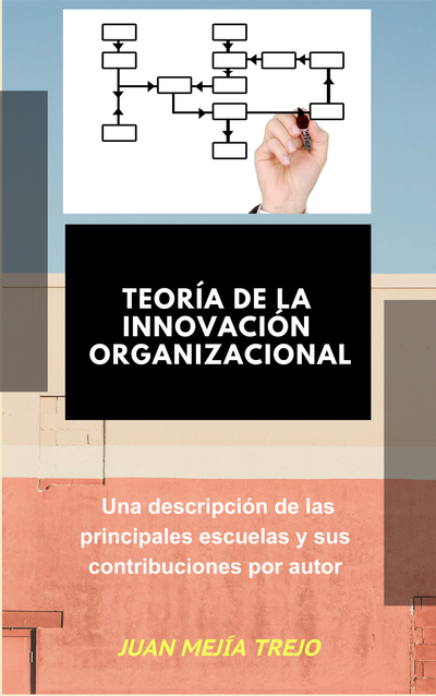 Teoría de la innovación organizacional: una descripción de las principales escuelas y sus contribuciones por autor