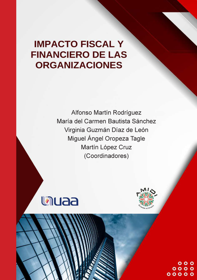 Impacto fiscal y financiero de las organizaciones