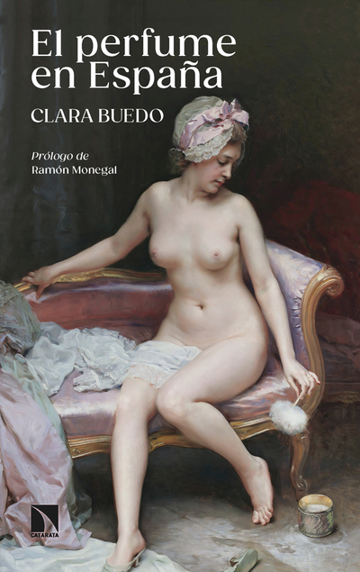 El perfume en España: de Tartessos a la Barcelona contemporánea