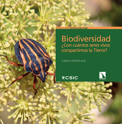 Biodiversidad: ¿con cuántos seres vivos compartimos la Tierra?