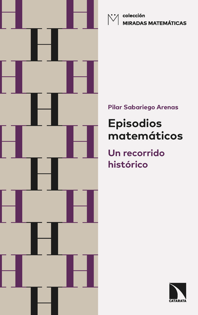 Episodios matemáticos: un recorrido histórico