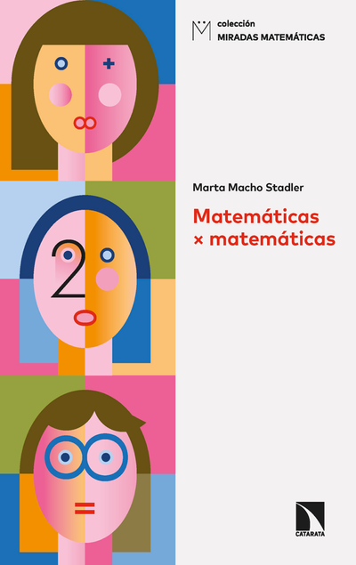 Matemáticas x matemáticas