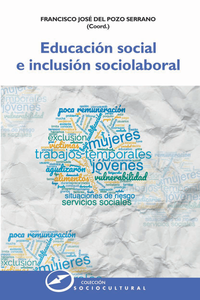 Educación social e inclusión sociolaboral