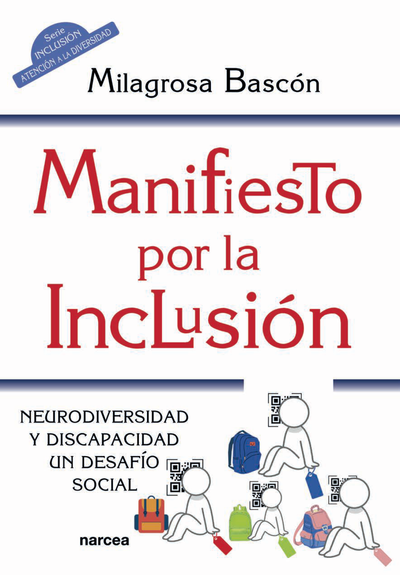 Manifiesto por la inclusión: neurodiversidad y discapacidad un desafío social