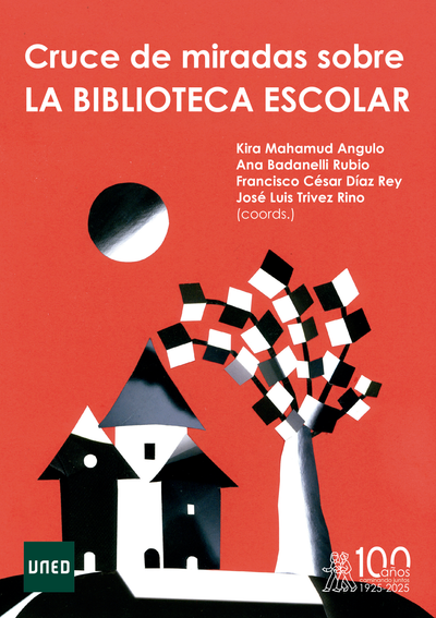 Cruce de miradas sobre la biblioteca escolar